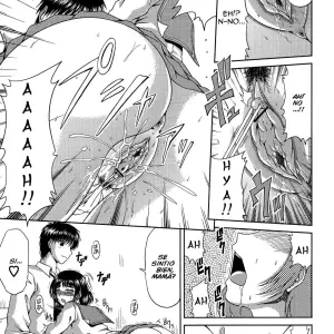 Manatzu No Hanazono #9 - Página 7