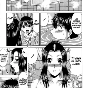 Manatzu No Hanazono #10 - Página 5