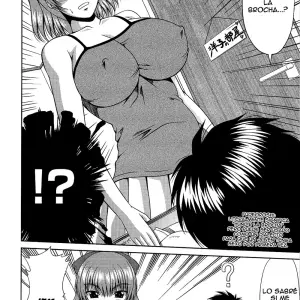 Manatzu No Hanazono #11 - Página 2