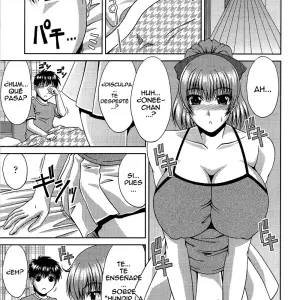 Manatzu No Hanazono #11 - Página 5