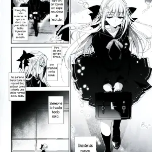 Shoujo Kaishun - Página 5