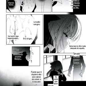 Shoujo Kaishun - Página 7