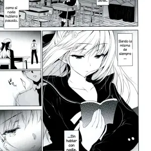 Shoujo Kaishun - Página 8