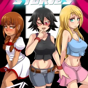 Axi Stories #1 (Accel Art) - Página 1