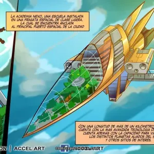 Axi Stories #2 (Accel Art) - Página 5