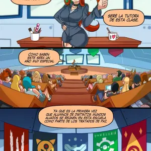 Axi Stories #2 (Accel Art) - Página 6