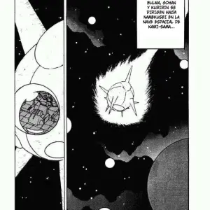 Aim At Planet Namek! (Krilin Folla A Bulma) - Página 2