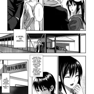 El Deseo De Una Estrella - Página 7