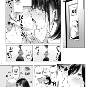 Hitozuma Haramu - Página 5