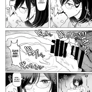 Hitozuma Haramu - Página 7