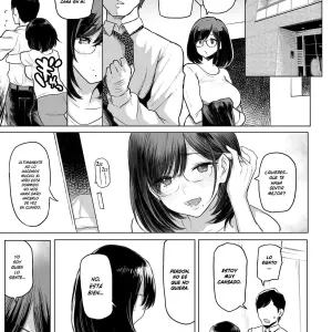 Hitozuma Haramu - Página 8