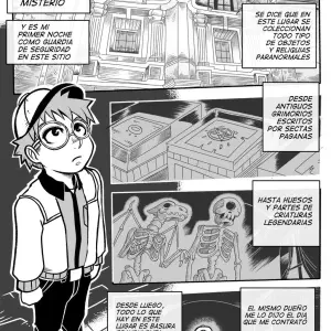 Annie Mr. E - Página 2