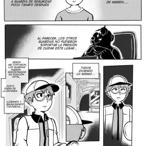 Annie Mr. E - Página 3