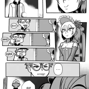 Annie Mr. E - Página 5