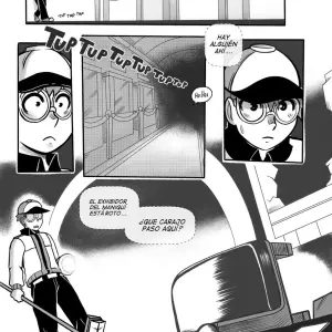 Annie Mr. E - Página 7