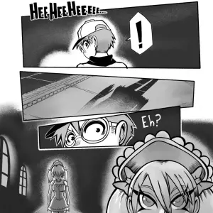 Annie Mr. E - Página 8