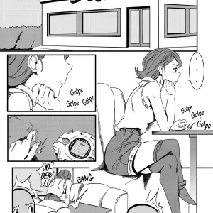 La Conquista De Davis #1 (Aarokira) - Página 2