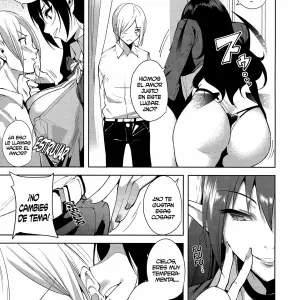 The Evil Of Commons #1 - Página 5