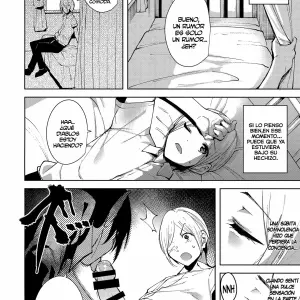 The Evil Of Commons #1 - Página 6