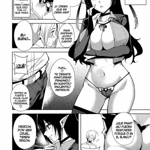 The Evil Of Commons #1 - Página 8