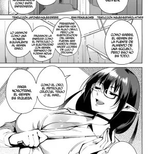 The Evil Of Commons #2 - Página 3