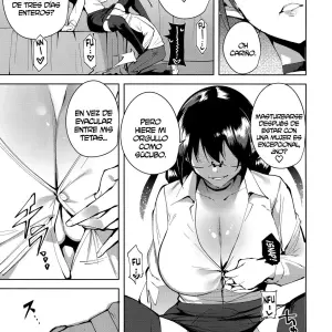 The Evil Of Commons #2 - Página 5