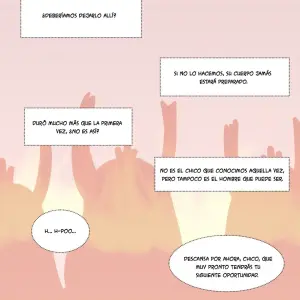 To Heck And Back - Página 8