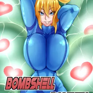 Bombardero De Bomba (Nisego) - Página 1