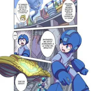 Bombardero De Bomba (Nisego) - Página 3