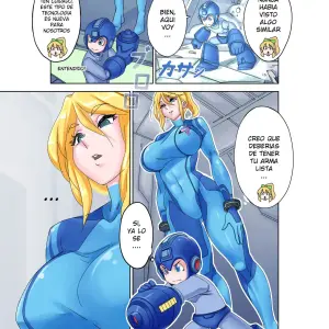 Bombardero De Bomba (Nisego) - Página 7