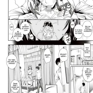 Sexy School Infirmary - Página 2