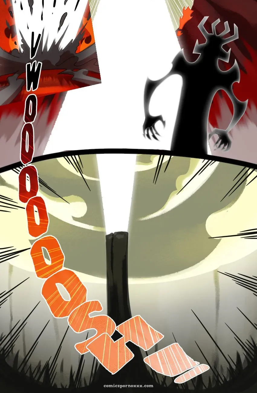 Extra Thicc (Samurai Jack) - Página 32