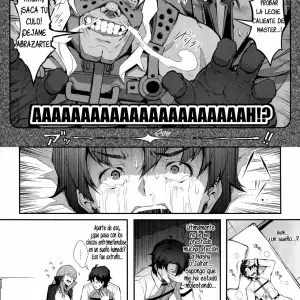 Bb-chan No Bonyuu Acme Ga Tomaranai - Página 3