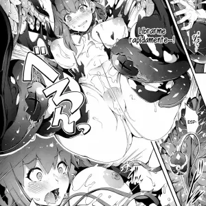 Bb-chan No Bonyuu Acme Ga Tomaranai - Página 7