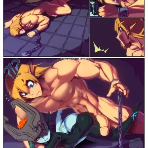 Good Doggy (Fred Perry) - Página 1