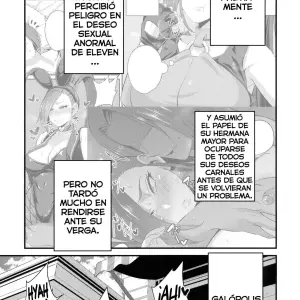 Martina Onee-chan No Seikatsu - Página 2