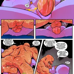 El Trato Real (Manaworld) - Página 7