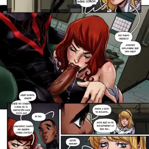 Weaving Fluids #2 (Tracy Scops) - Página 5