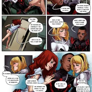 Weaving Fluids #2 (Tracy Scops) - Página 7