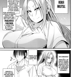 El Libro De La Problematica Princesa - Página 2