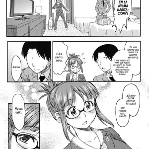 La Magia Del Amor - Página 2