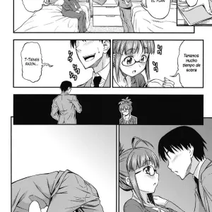 La Magia Del Amor - Página 3