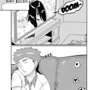 Digimon Tri-some (Aarokira) - Página 2