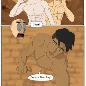 Avatar (El Último Maestro Aire) - Página 2