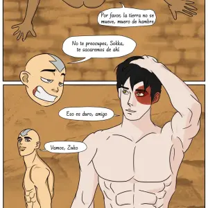Avatar (El Último Maestro Aire) - Página 5