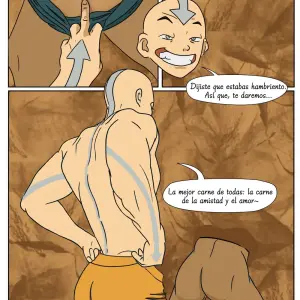 Avatar (El Último Maestro Aire) - Página 6