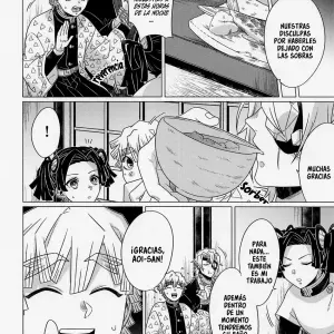 Naka Ga Yoi Desu Ne - Página 5