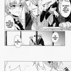 Naka Ga Yoi Desu Ne - Página 7