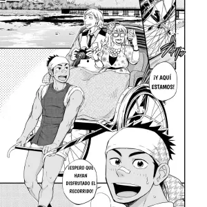 The Rickshaw Boy - Página 2