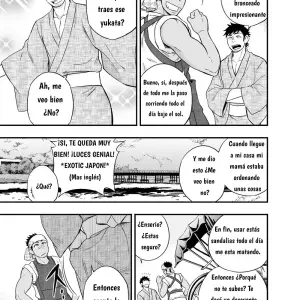 The Rickshaw Boy - Página 4